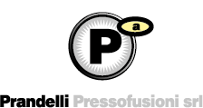 Pressofusione sifoname ed articoli per rubinetteria